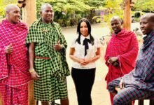 تنزانيا وجهة مثالية