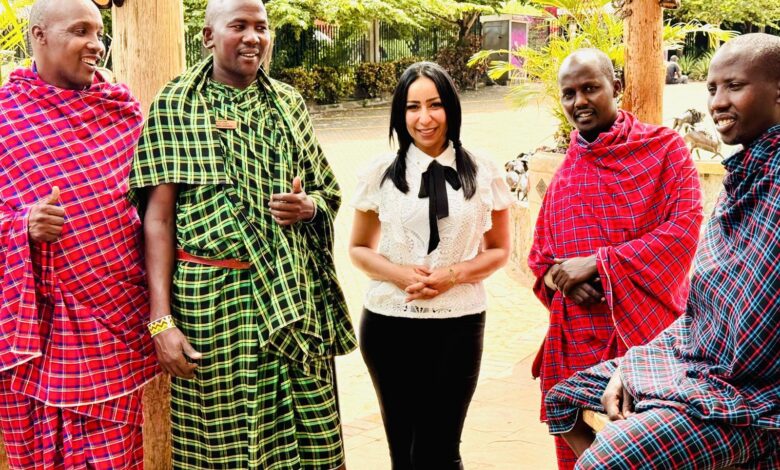 تنزانيا وجهة مثالية