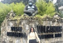 زوروا رواندا