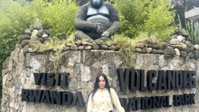 زوروا رواندا