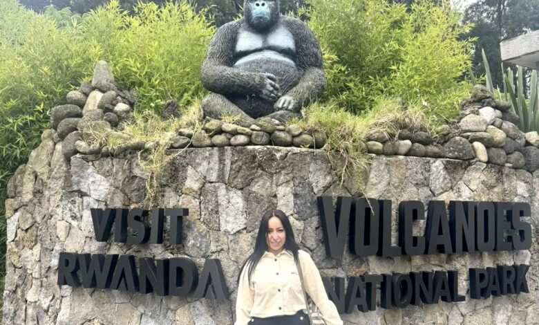 زوروا رواندا