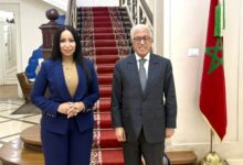 السياحة في المغرب