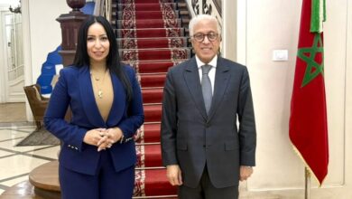 السياحة في المغرب