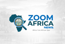 Zoom Afric News