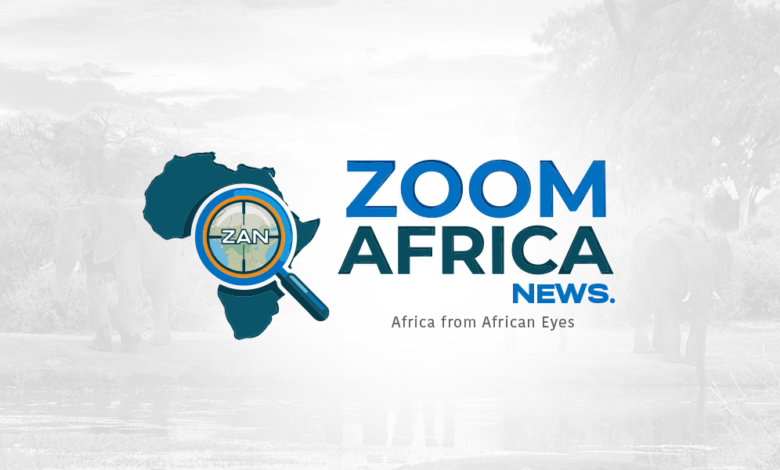Zoom Afric News
