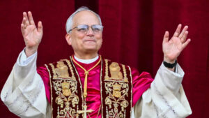 بابا الفاتيكان