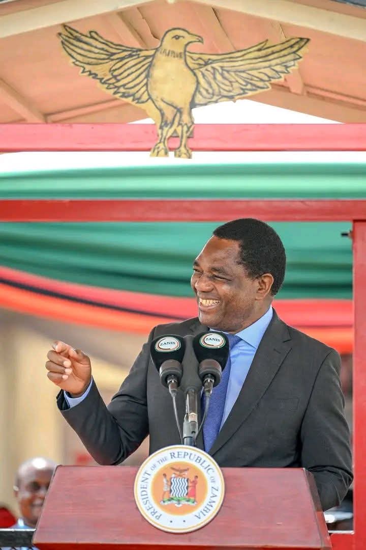 فتح مصنع مولونغوشي للنسيج