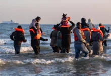 سواحل ليبيا