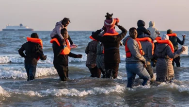 سواحل ليبيا