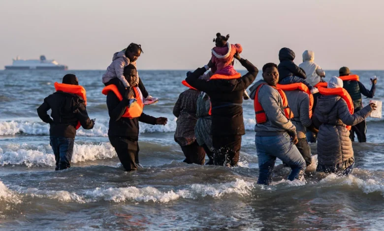 سواحل ليبيا