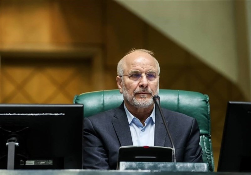 رئيس الوفد الإيراني للتفاوض