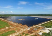 افتتاح محطة مابومبا للطاقة