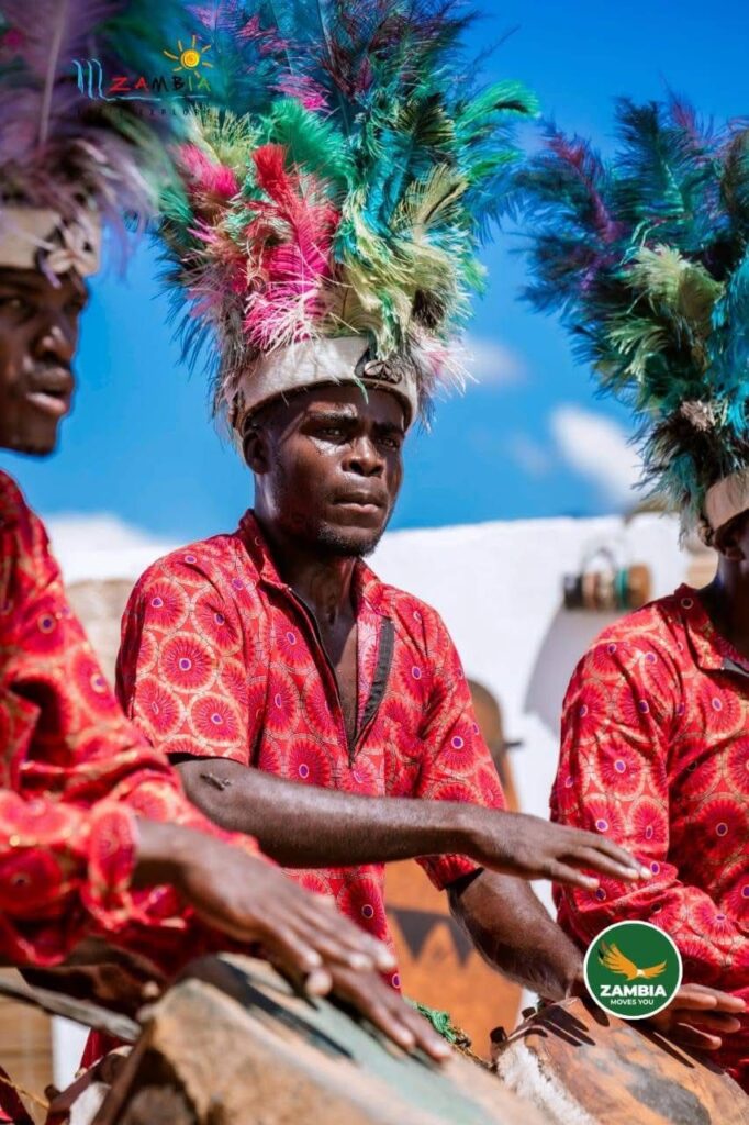 مهرجان ليفينغستون