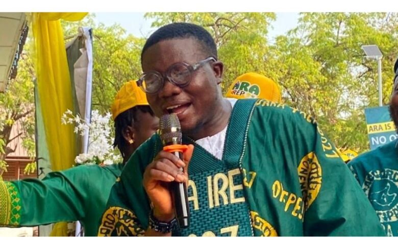 أديمولا أوييبيجو