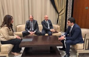 مصر والمغرب