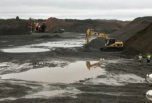 تعاون بين السنغال وسيراليون