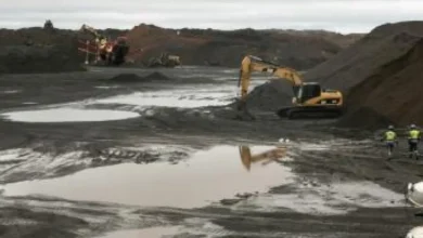 تعاون بين السنغال وسيراليون