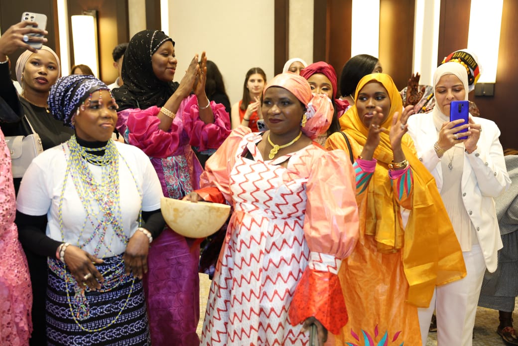 اليوم الوطني للسنغال