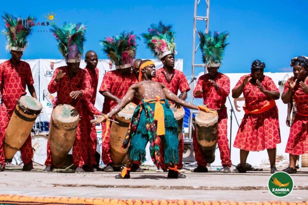 مهرجان ليفينغستون