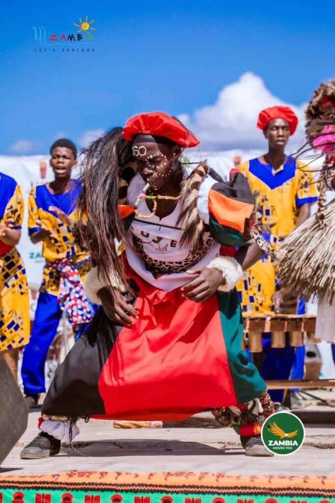 مهرجان ليفينغستون