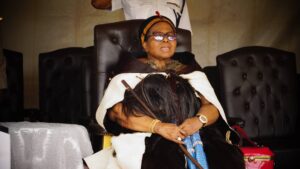 الجمعة العظيمة