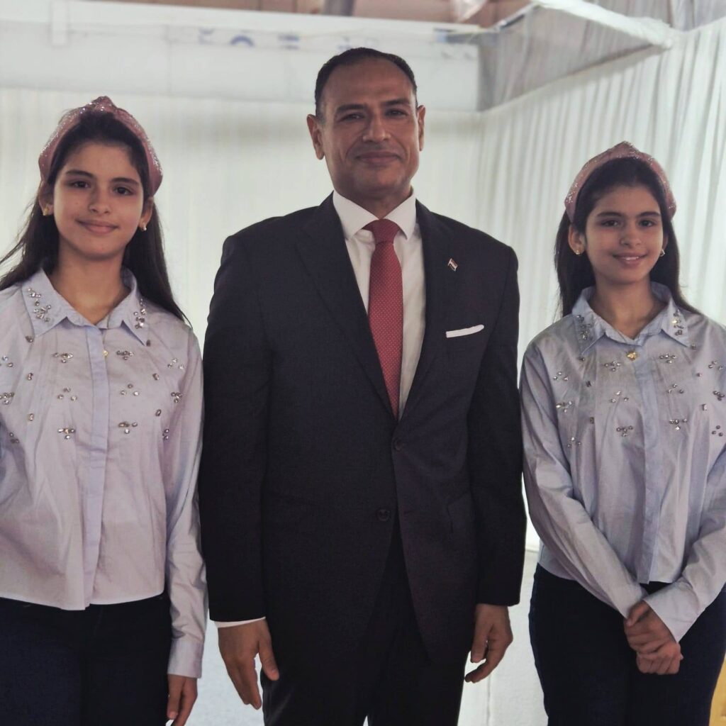 مصر تشارك بجناح في معرض تونس الدولي للكتاب