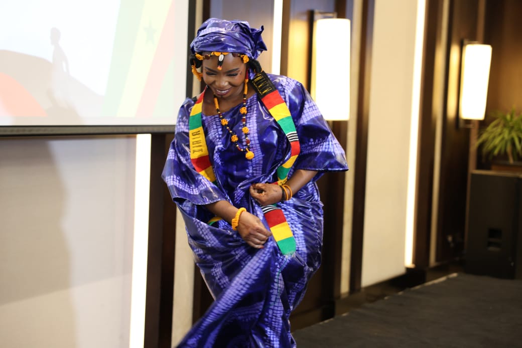 اليوم الوطني للسنغال