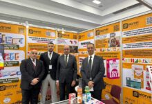 الجناح المصري في ميديكسبو 2026 بنيروبي