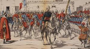 استقلال السنغال