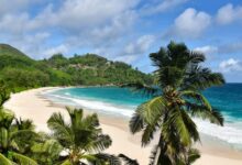 السياحة في سيشل