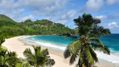 السياحة في سيشل