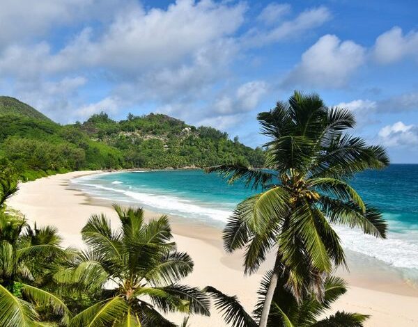 السياحة في سيشل