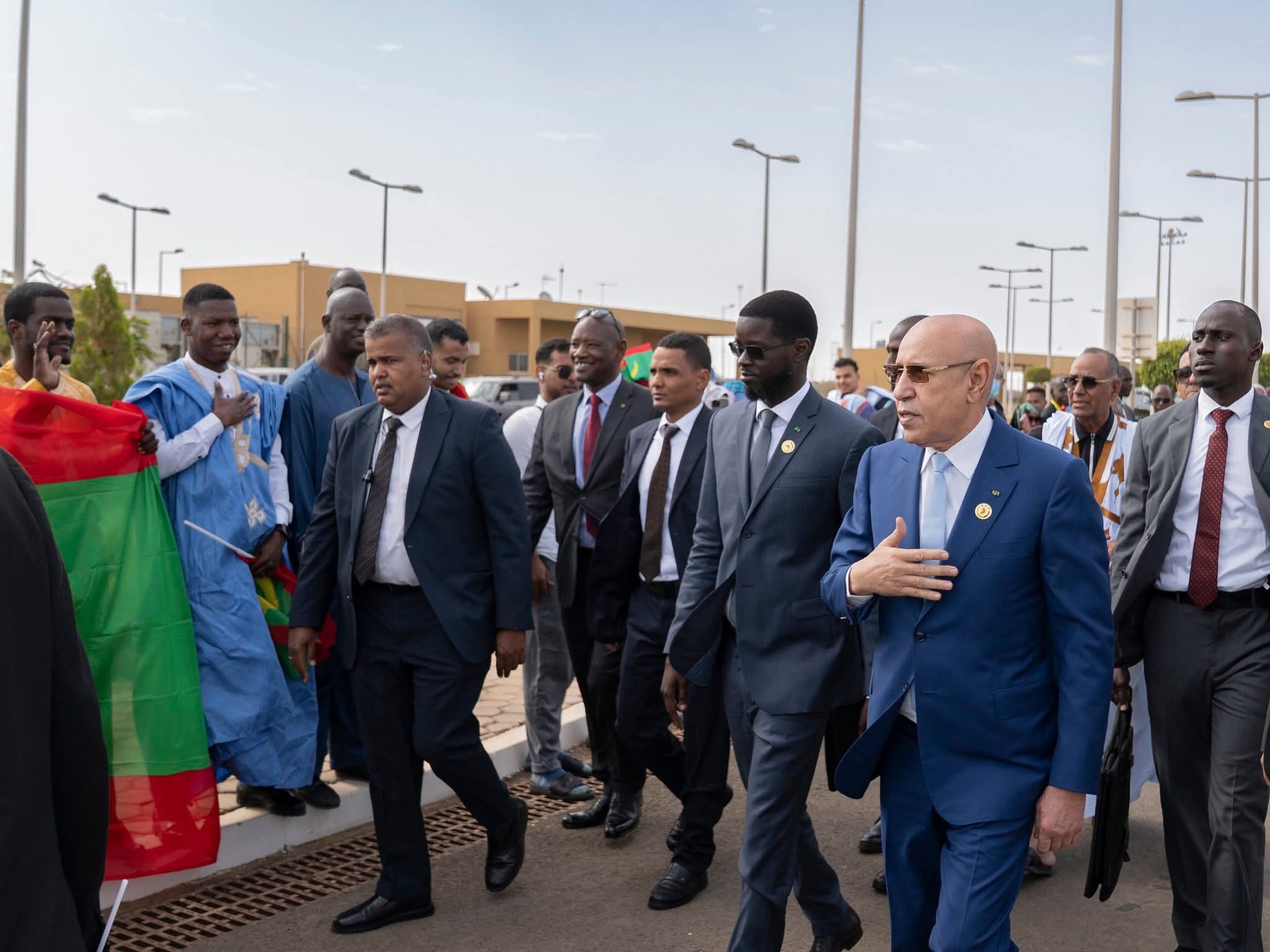 منتدى داكار