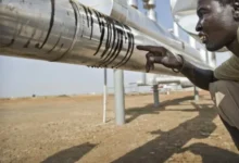 نفط غينيا الاستوائية