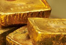 Gold in Mauritania