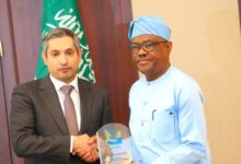 تعزيز التعاون بين الرياض وأبوجا