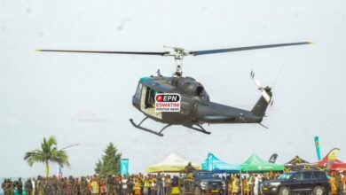 اليوم العسكري في اسوتيني