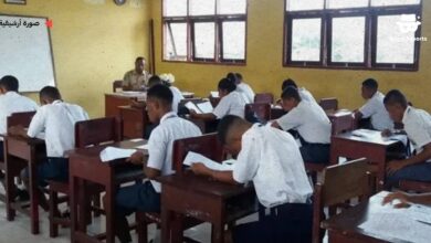 امتحانات السودان