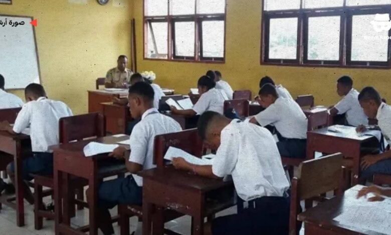 امتحانات السودان