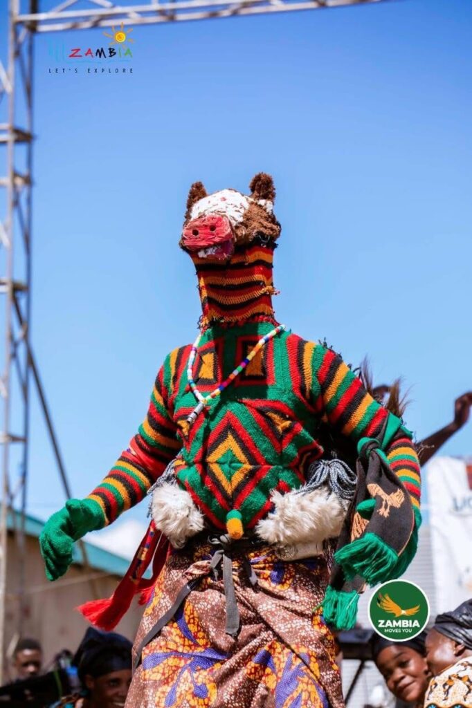 مهرجان ليفينغستون