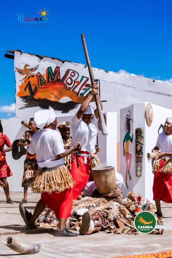 مهرجان ليفينغستون