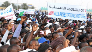 الحراطين
