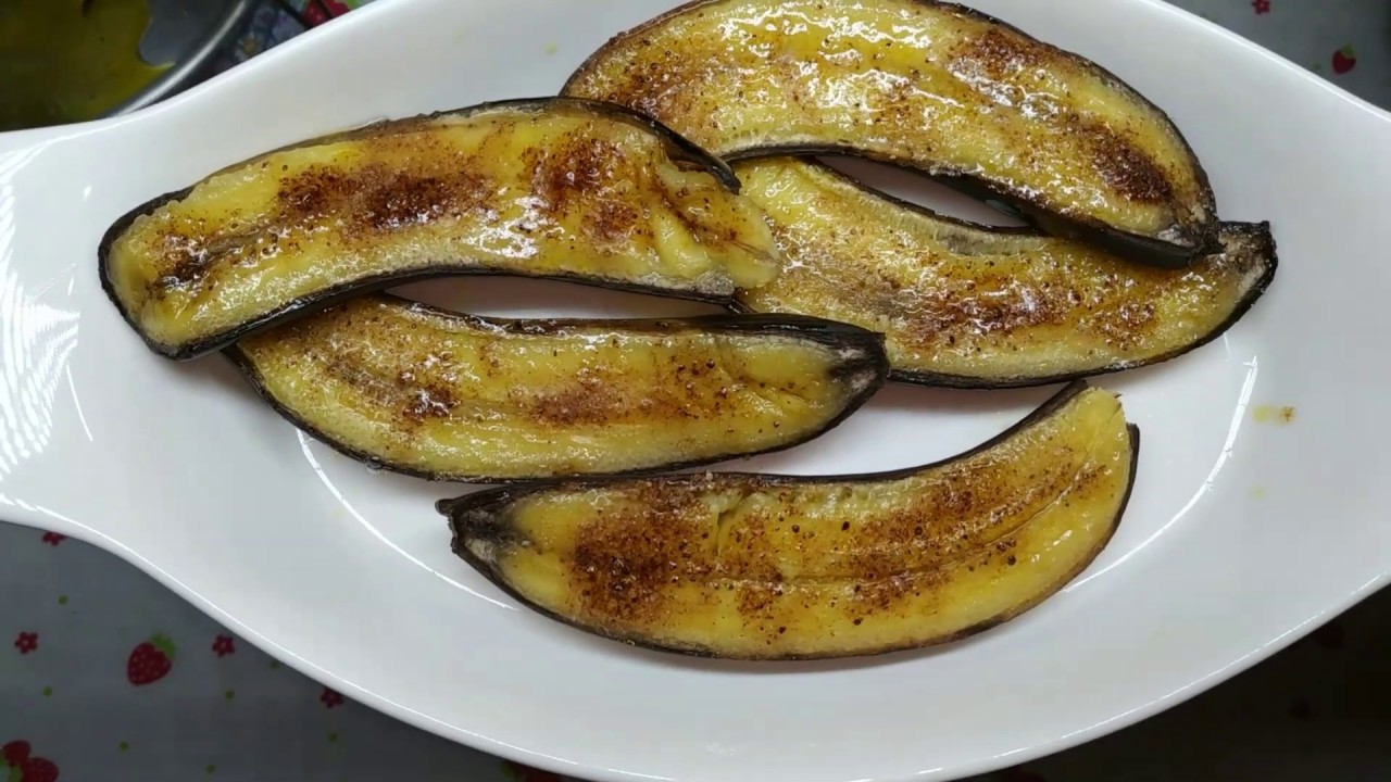 أنواع الموز إفريقيا