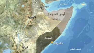 أرض الصومال