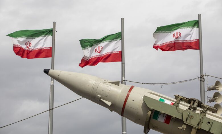 إيران