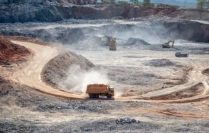 استخراج الليثيوم في الكونغو2