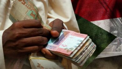 اقتصاد السودان