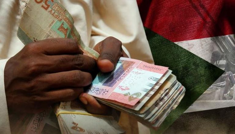 اقتصاد السودان