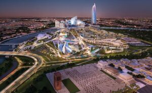 الاستثمار في المغرب