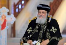 البابا تواضروس الثاني في زيارة للبطريركية المسكونية بتركيا